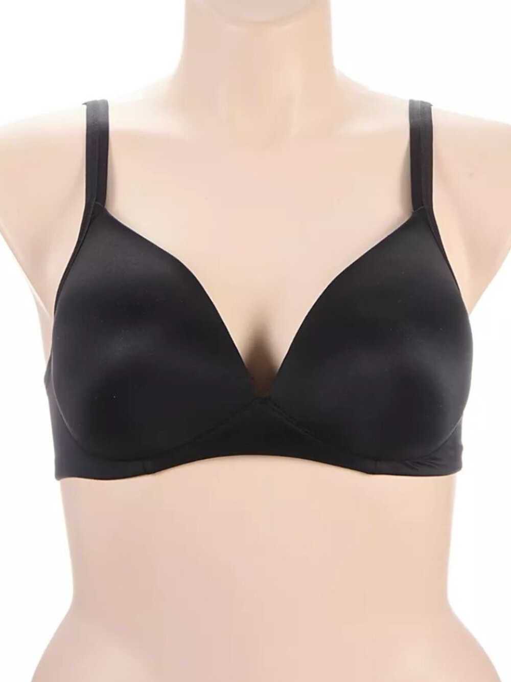 #1799 Warner's Elements of Bliss ® Support and Comfort Wireless Lift T-Shirt Bra - Picture 4 of 6